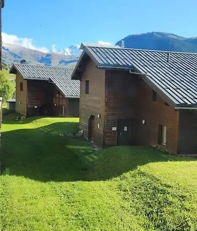 Apartamento T2 Au Coeur Du Village