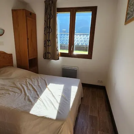 T2 Au Coeur Du Village Apartamento *