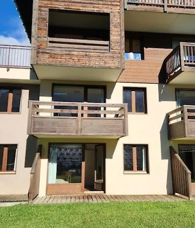 Apartamento T2 Au Coeur Du Village *